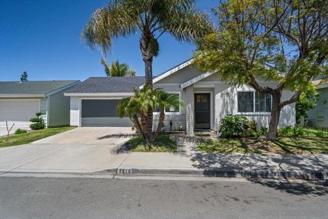 2019 Bridgeport, Chula Vista, California 91913, 2 Bedrooms Bedrooms, ,2 BathroomsBathrooms,Single Family Residence,For Sale,Bridgeport,250027120SD