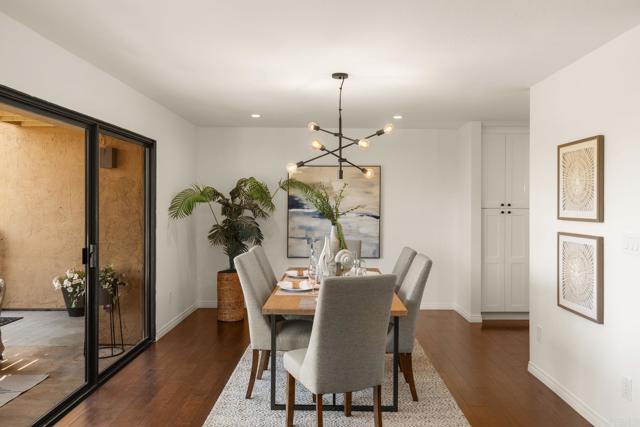 Home for Sale in La Jolla
