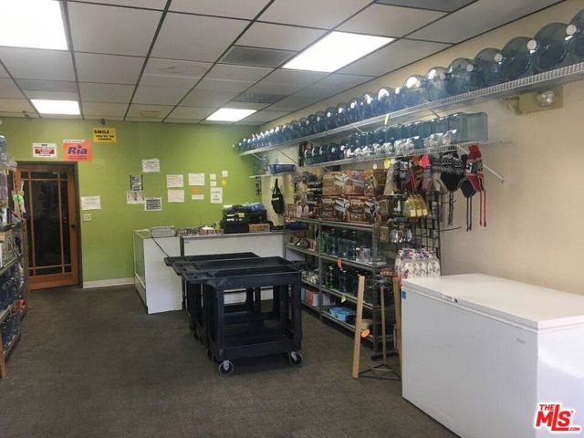 44844 Elm Avenue, Lancaster, California 93534, ,Commercial Sale,For Sale,Elm,24425708