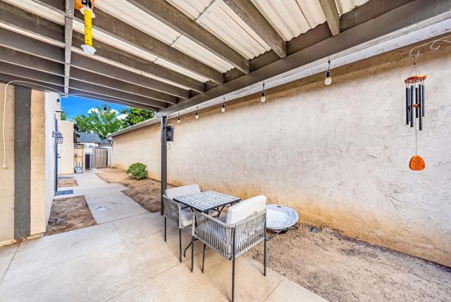 Home for Sale in Santee