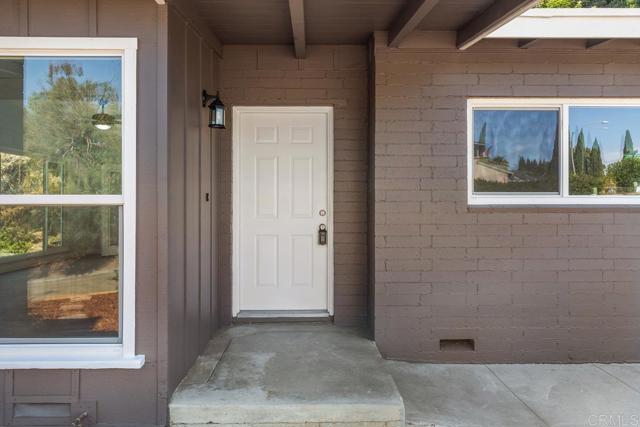 Detail Gallery Image 18 of 19 For 7239 San Pasqual St, Lemon Grove,  CA 91945 - 2 Beds | 1 Baths