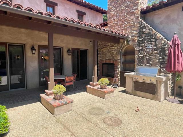 Detail Gallery Image 15 of 29 For 7083 Calle Portone, Rancho Santa Fe,  CA 92091 - 3 Beds | 3/1 Baths
