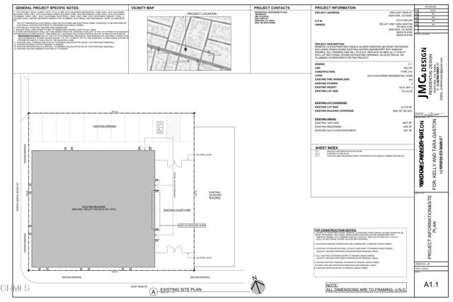  Commercial for Sale in Ventura, California