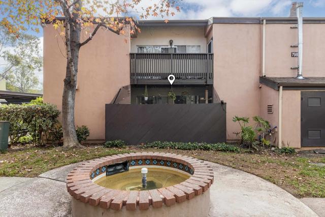 Detail Gallery Image 20 of 30 For 7980 Mission Center Ct. #F,  San Diego,  CA 92108 - 1 Beds | 1 Baths