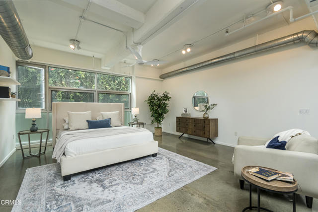 Detail Gallery Image 21 of 38 For 510 S Hewitt St #106,  Los Angeles,  CA 90013 - 2 Beds | 2 Baths