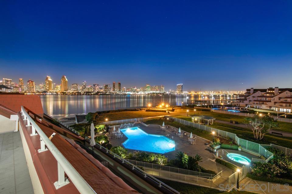 1099 1st St 408, Coronado, CA 92118