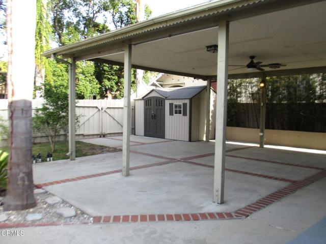 Detail Gallery Image 8 of 24 For 3330 Thorpe Ave, Los Angeles,  CA 90065 - 3 Beds | 2 Baths