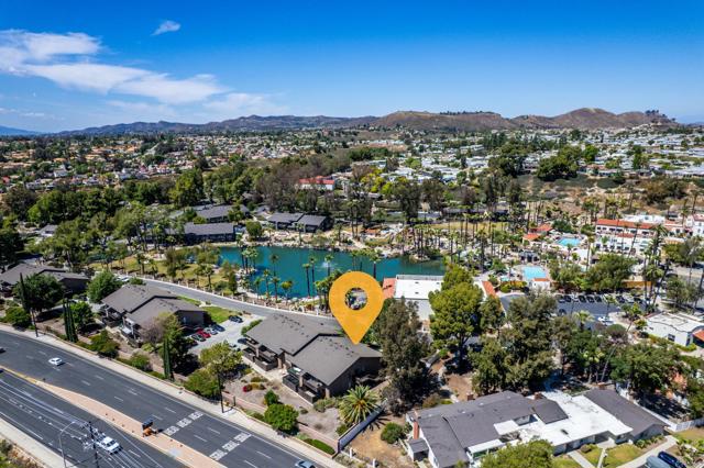 Detail Gallery Image 22 of 22 For 28661 via Las Flores #306,  Murrieta,  CA 92563 - 1 Beds | 1 Baths