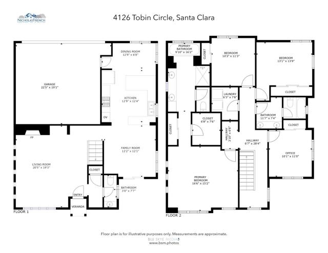 4126 Tobin Circle, Santa Clara CA: https://media.crmls.org/mediaz/2be62692-ccd7-49b2-a6ab-8dffd64e5344.jpg