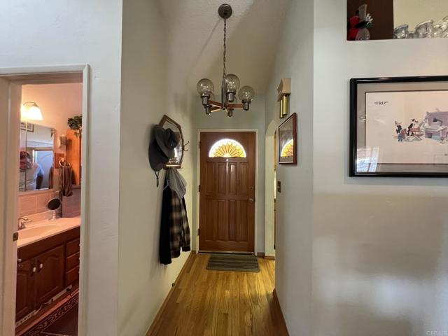 Home for Sale in La Mesa