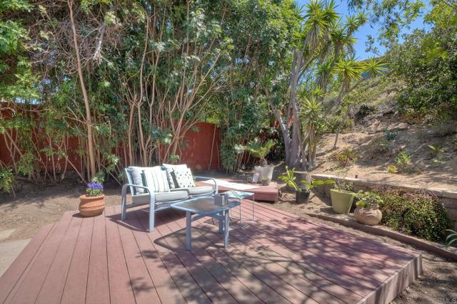 Detail Gallery Image 32 of 36 For 265 Fraxinella St, Encinitas,  CA 92024 - 2 Beds | 1 Baths