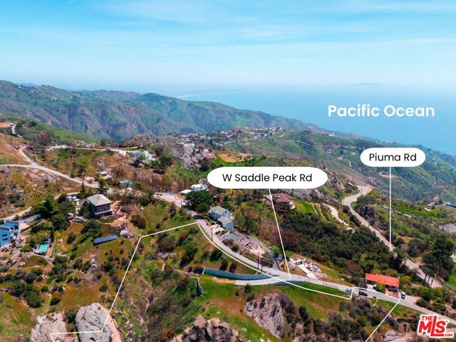 Drew Fenton | 24775 W Saddle Peak Road Malibu CA | MLS: 7170483