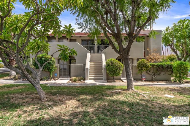 351 Hermosa Drive, Palm Springs, California 92262, 1 Bedroom Bedrooms, ,1 BathroomBathrooms,Condominium,For Sale,Hermosa,24426861