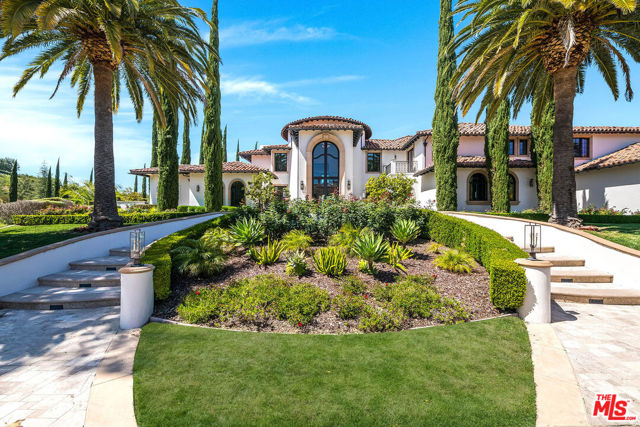 Image 1 of 50 For 25201 Prado Del Misterio