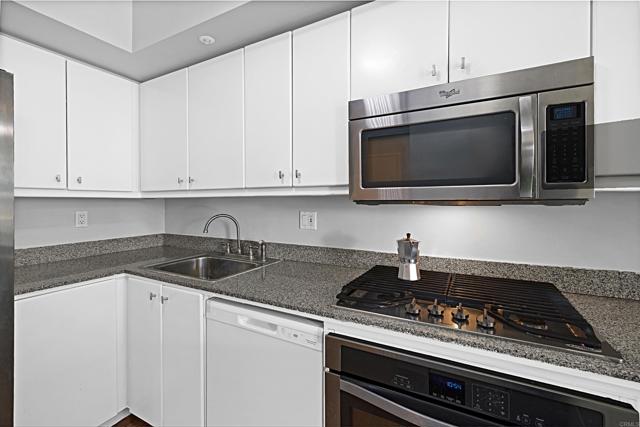 Detail Gallery Image 26 of 47 For 500 W Harbor Dr #716,  San Diego,  CA 92101 - 1 Beds | 1 Baths