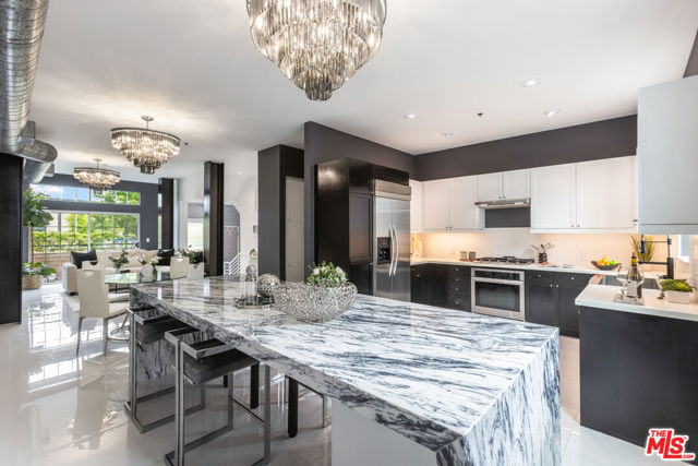 5400 Playa Vista Drive