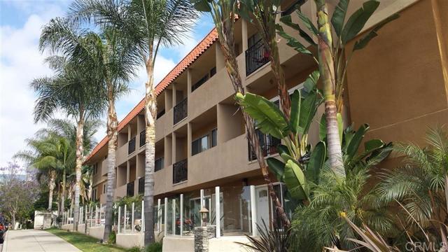Detail Gallery Image 8 of 9 For 7555 Linda Vista #31,  San Diego,  CA 92111 - 1 Beds | 1 Baths