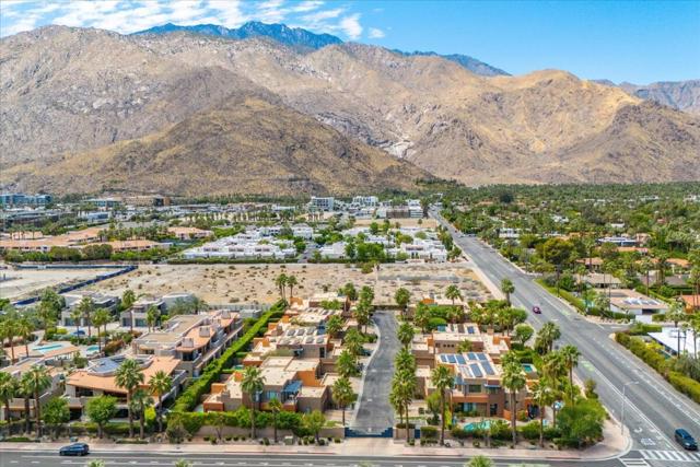 922 Alejo Vista, Palm Springs, CA 92262