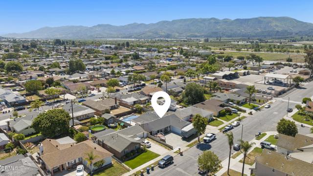 Detail Gallery Image 47 of 52 For 320 D St, Fillmore,  CA 93015 - 4 Beds | 2/1 Baths