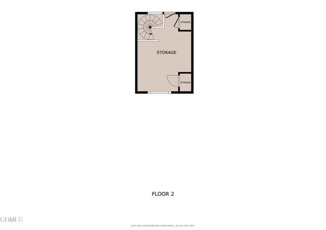 Image 41 of 42 For 1436 Arroyo Boulevard
