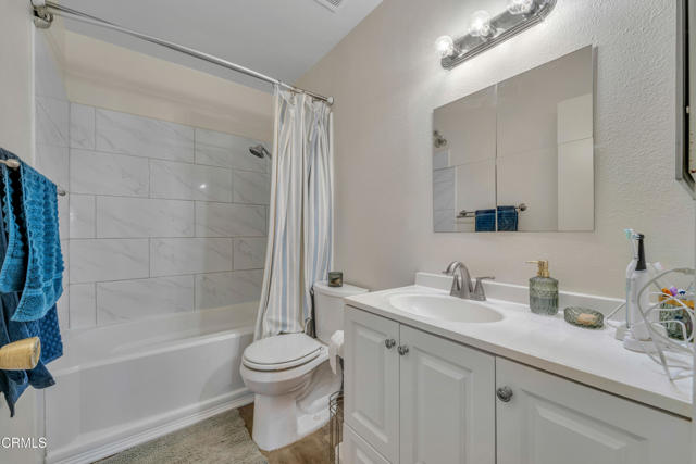 Detail Gallery Image 10 of 27 For 1300 Saratoga Ave #604,  Ventura,  CA 93003 - 2 Beds | 2 Baths