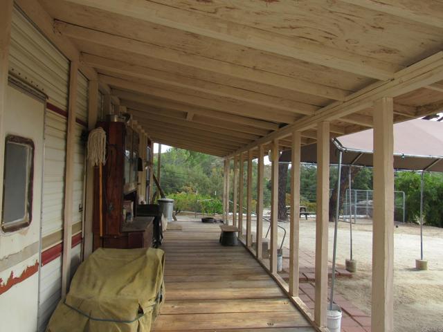 Detail Gallery Image 14 of 21 For 40235 Old Highway 80, Boulevard,  CA 91905 - 1 Beds | 1 Baths