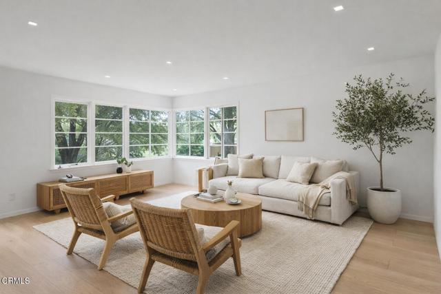 Detail Gallery Image 3 of 25 For 701 W Lomita Ave, Ojai,  CA 93023 - 3 Beds | 2 Baths