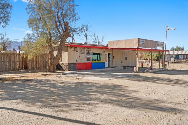 Detail Gallery Image 4 of 38 For 6001 Highway 78, Borrego Springs,  CA 92004 - 1 Beds | 1 Baths