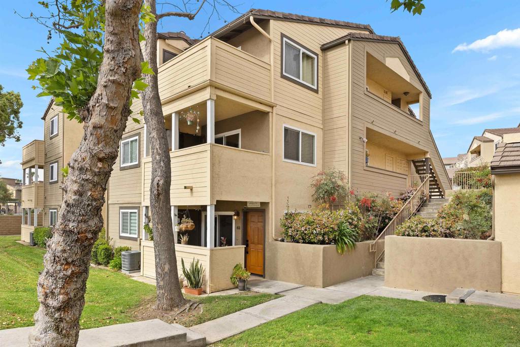 5034 Los Morros Way #62