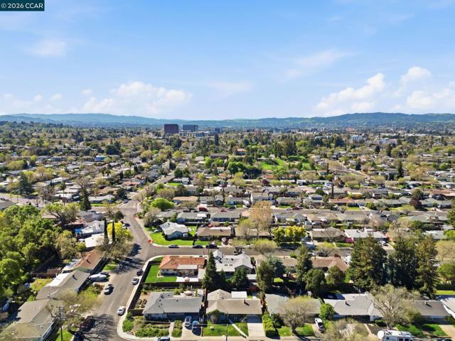 Details for 2105 Holbrook Drive, Concord, CA 94519