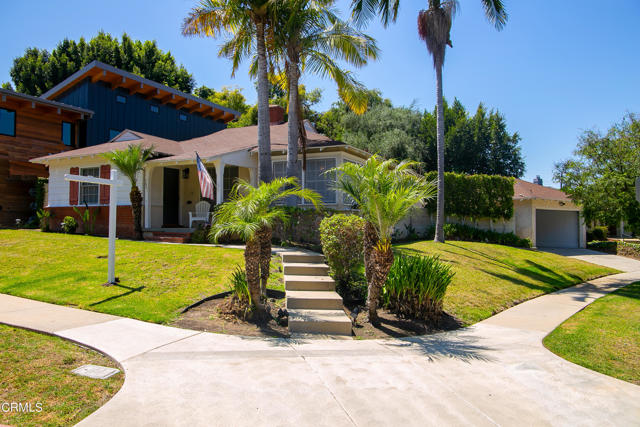 7601 Flight AVE