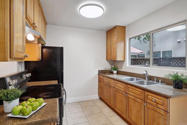 Detail Gallery Image 10 of 24 For 1045 Peach Ave #18,  El Cajon,  CA 92021 - 2 Beds | 1/1 Baths