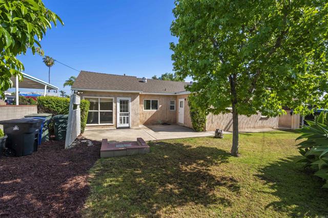 Detail Gallery Image 35 of 35 For 127 Roosevelt St, Chula Vista,  CA 91910 - 3 Beds | 1 Baths
