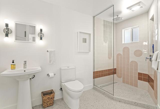 165 S Avenida Elenora, Palm Springs, CA 92262