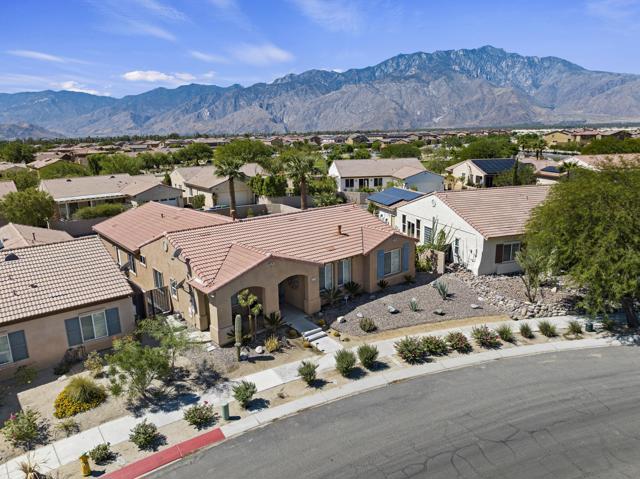 003_Aerial Front Yard View