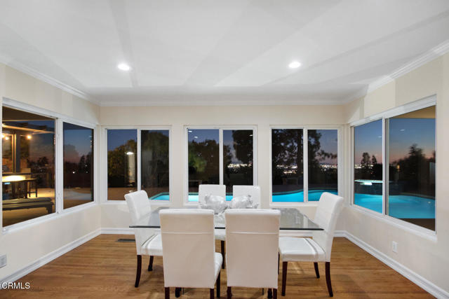 Detail Gallery Image 11 of 68 For 1110 Arno Dr, Sierra Madre,  CA 91024 - 3 Beds | 2/1 Baths