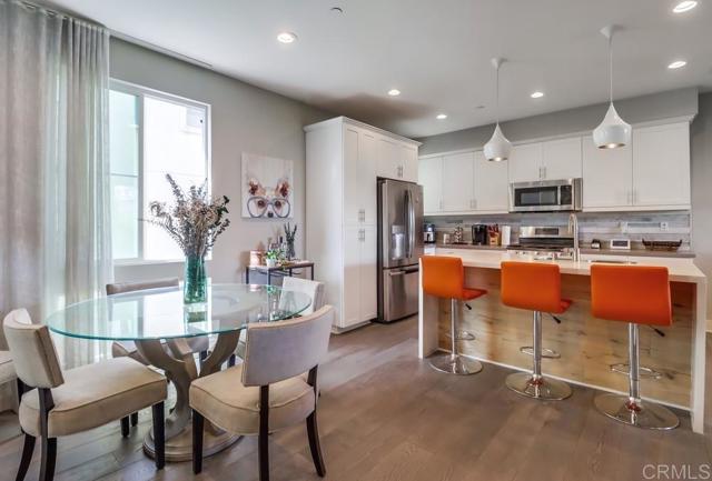 Detail Gallery Image 9 of 45 For 1842 Observation Way, Chula Vista,  CA 91915 - 3 Beds | 2/1 Baths