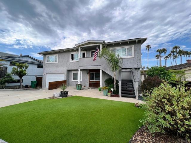 Details for 3020 Meadow Grove Drive, San Diego, CA 92110
