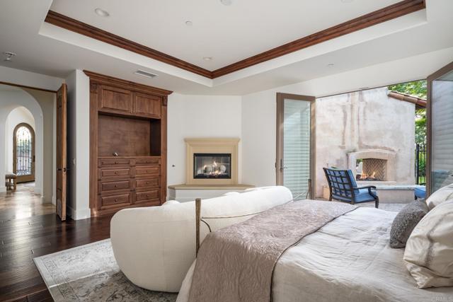 Detail Gallery Image 25 of 41 For 18596 Corte Fresco, Rancho Santa Fe,  CA 92091 - 4 Beds | 5/1 Baths