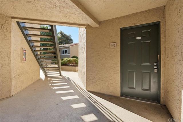 Detail Gallery Image 4 of 23 For 7545 Charmant Dr #1505,  San Diego,  CA 92122 - 1 Beds | 1 Baths