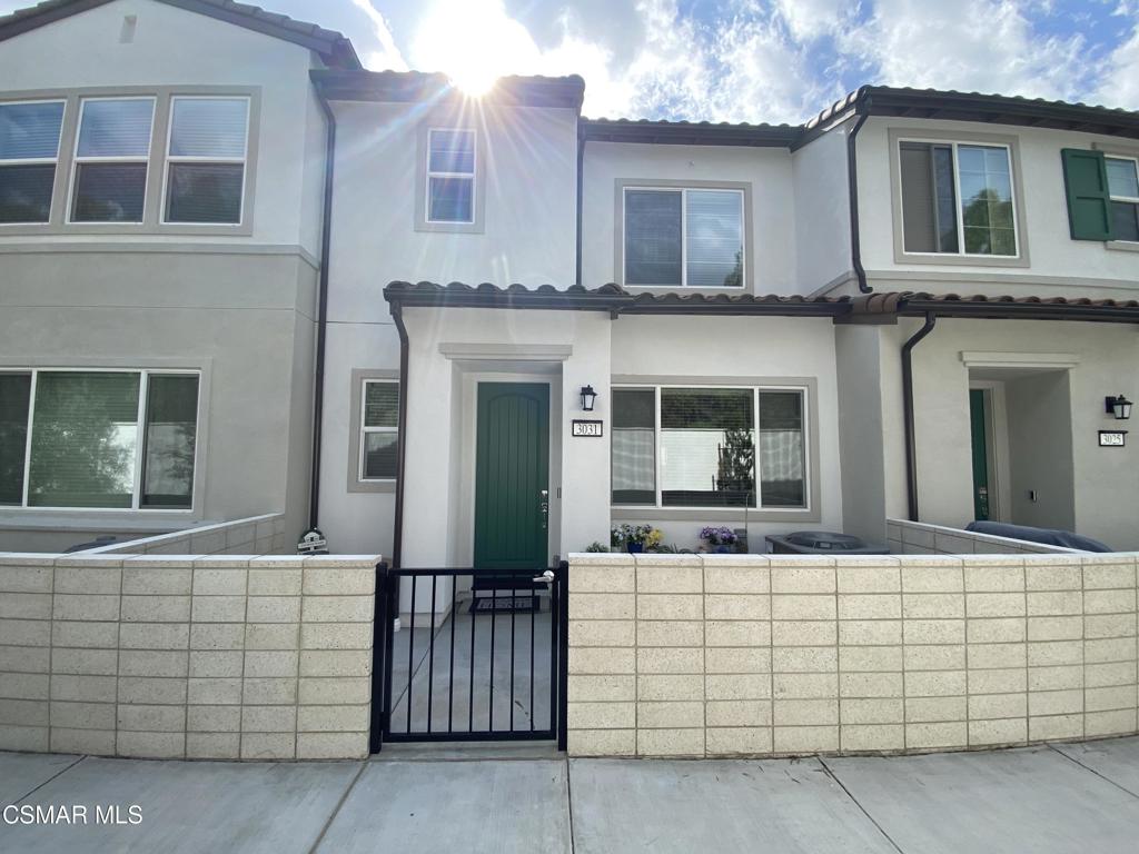 3031 Honolulu Lane, Simi Valley, CA 93065