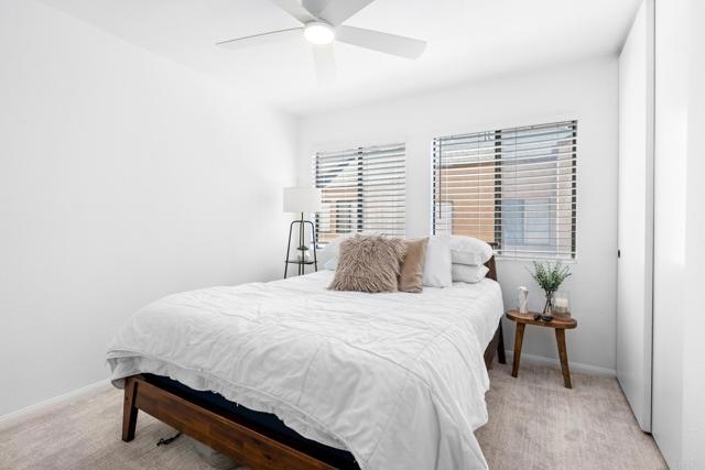 Detail Gallery Image 12 of 22 For 9411 Lake Murray Blvd #B,  San Diego,  CA 92119 - 3 Beds | 2/1 Baths