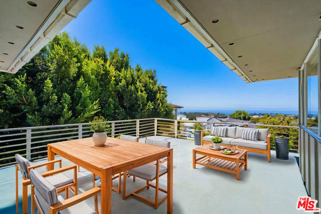 Drew Fenton | 1310 GOUCHER Street Pacific Palisades CA | MLS: 6655666