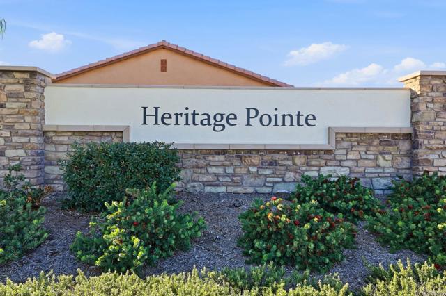 Detail Gallery Image 30 of 30 For 1262 Allegiance Ave, Hemet,  CA 92543 - 4 Beds | 2/1 Baths