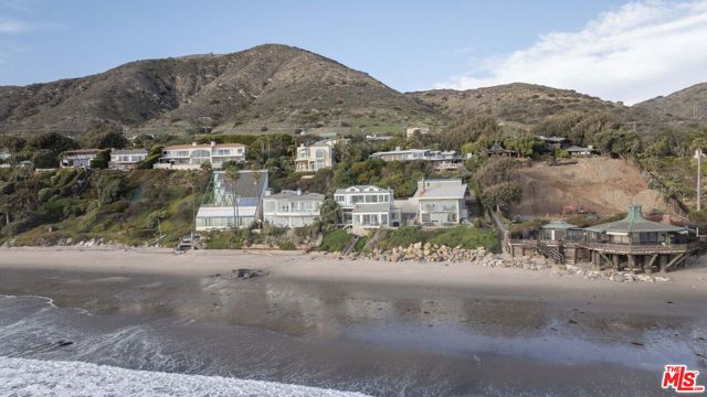 Drew Fenton | 33334 Pacific Coast Highway Malibu CA | MLS: 7061346