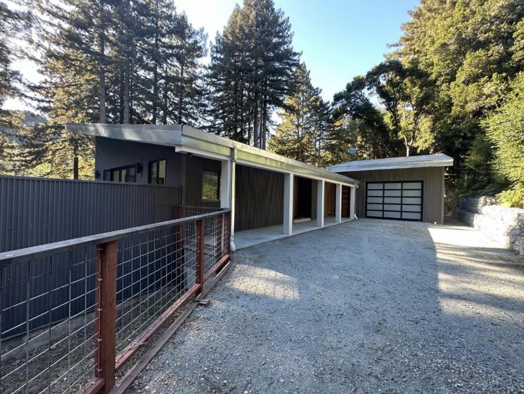 545 Flume Road