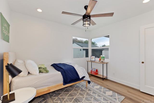 Detail Gallery Image 23 of 36 For 4657 Lenore Dr, San Diego,  CA 92115 - 2 Beds | 1 Baths