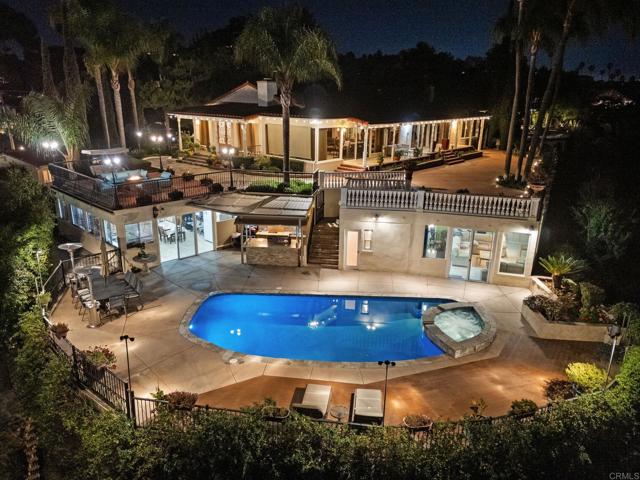 Detail Gallery Image 6 of 75 For 10310 Fuerte Dr, La Mesa,  CA 91941 - 7 Beds | 7/1 Baths