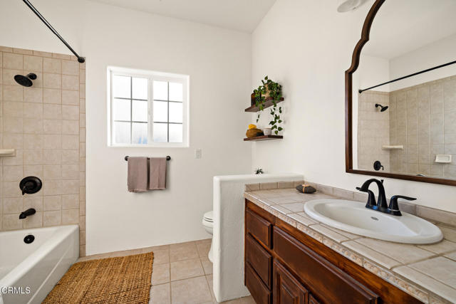 Detail Gallery Image 34 of 53 For 4966 Mormon Ave, Yucca Valley,  CA 92284 - 4 Beds | 2/1 Baths