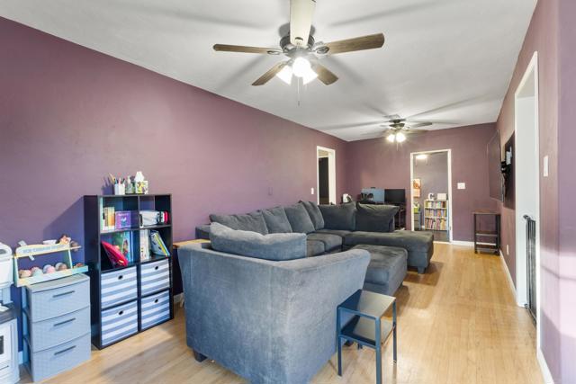Home for Sale in La Mesa